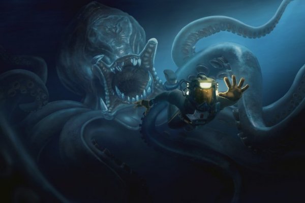 Kraken https